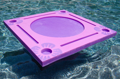 Mahjong Pool Float