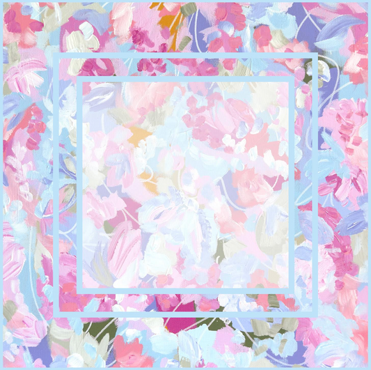 The Glory Is Yours- Mat