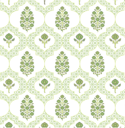 Indiennes Tablecloth by Holly Stuart Home