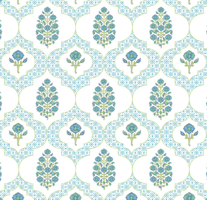 Indiennes Tablecloth by Holly Stuart Home