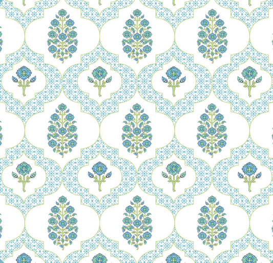 Indiennes Tablecloth by Holly Stuart Home