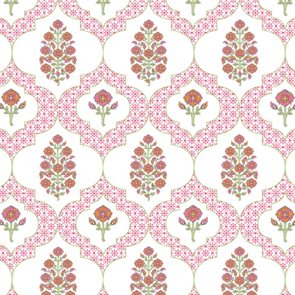 Indiennes Tablecloth by Holly Stuart Home
