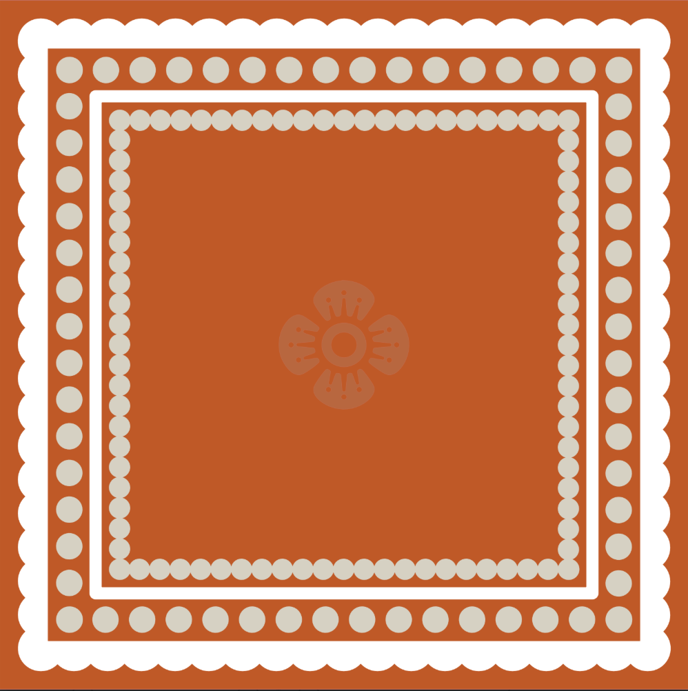 Collegiate Mat- Hook 'Em