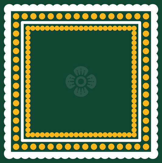 Collegiate Mat- Sic 'Em
