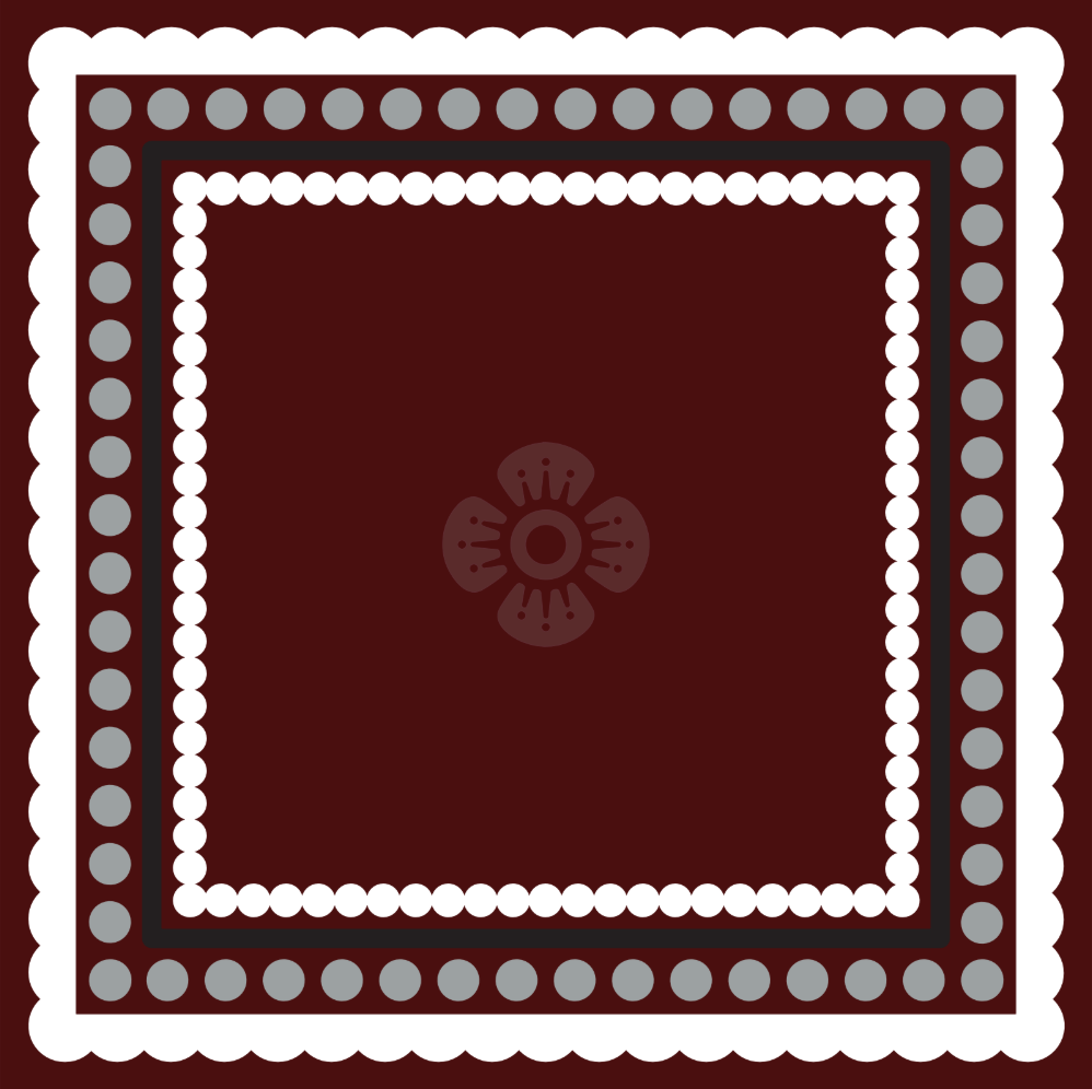 Collegiate Mat- Gig 'Em