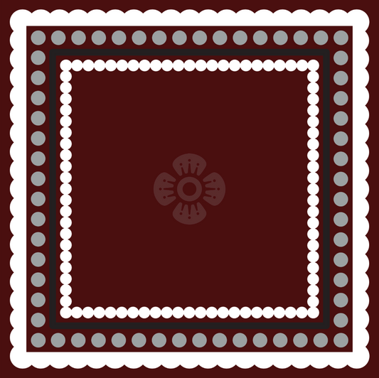 Collegiate Mat- Gig 'Em
