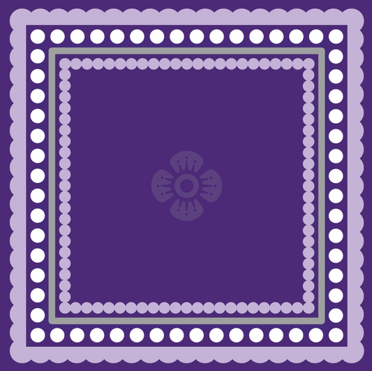 Collegiate Mat- Rah Rah