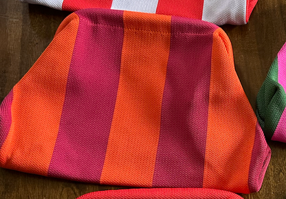 Mahjong Tile Bag