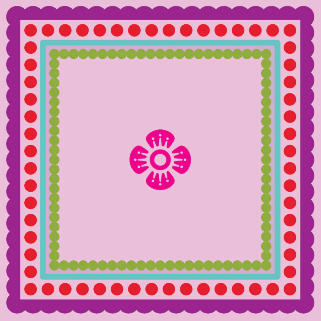 Joy Mat