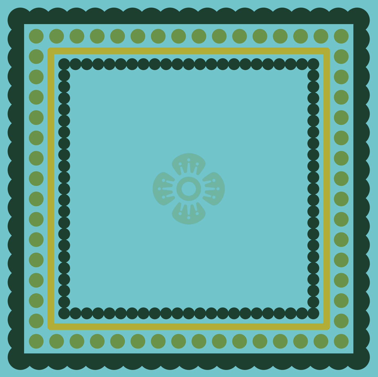 Township Mat