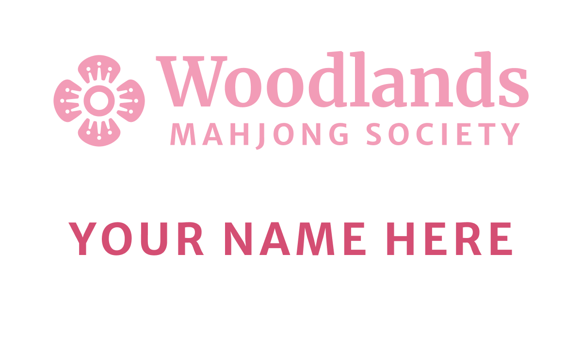 Name Tag