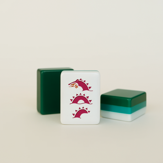The Giving Tiles - The Township Series Preorder