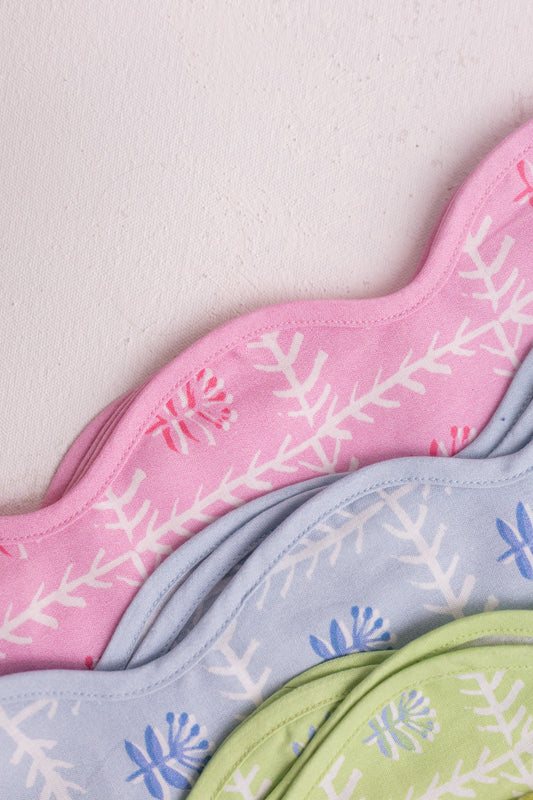 Lattice Tablecloth by Holly Stuart Home