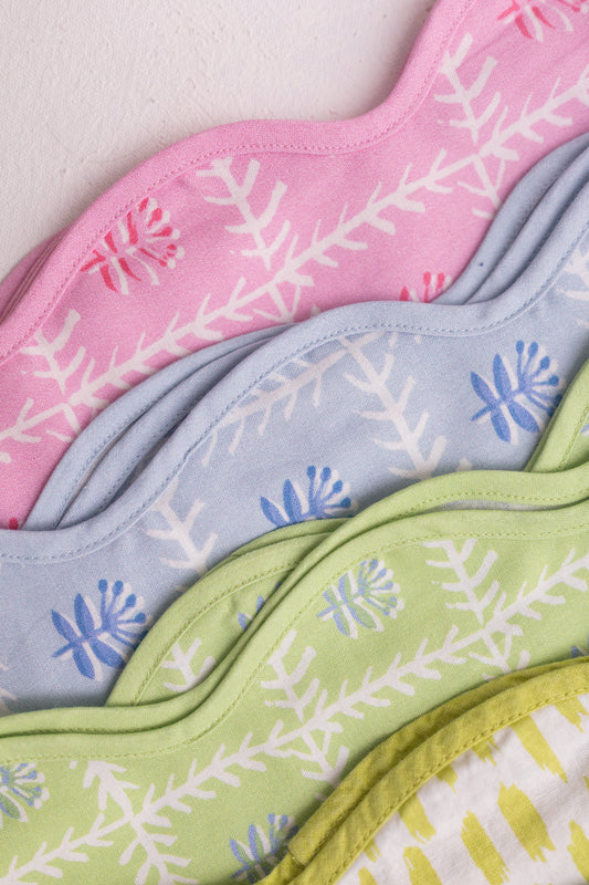 Lattice Tablecloth by Holly Stuart Home