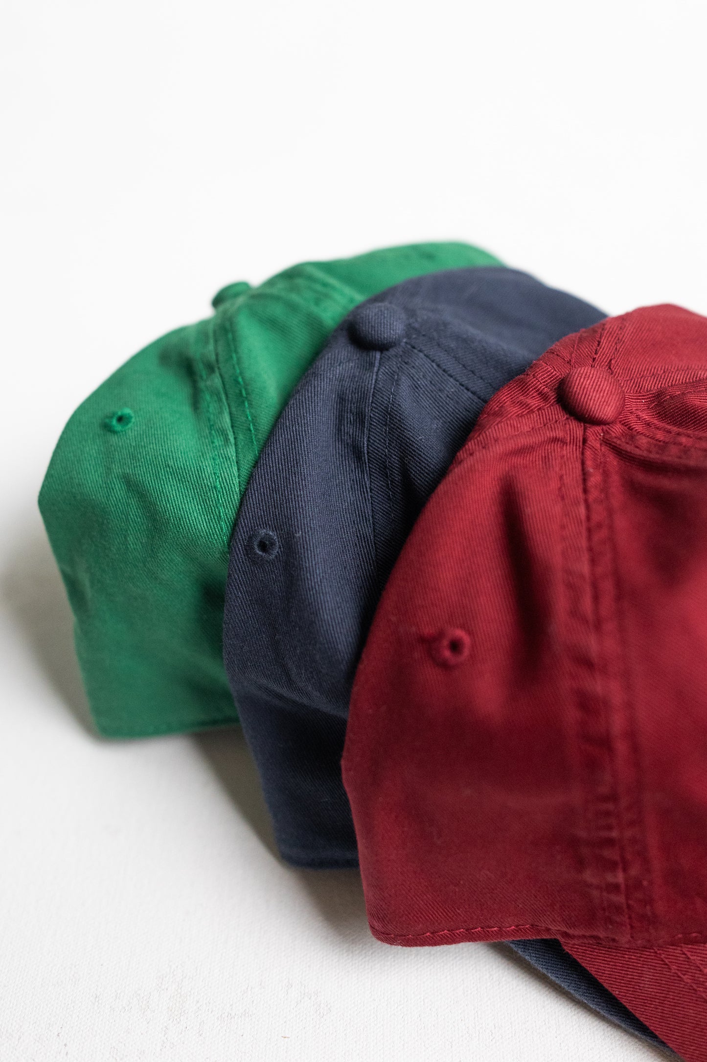 Woodlands Mahjong Society Cap