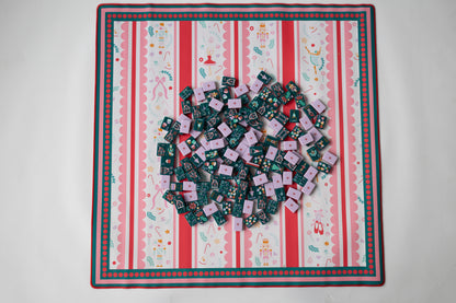 Nutcracker series mat- The Clara