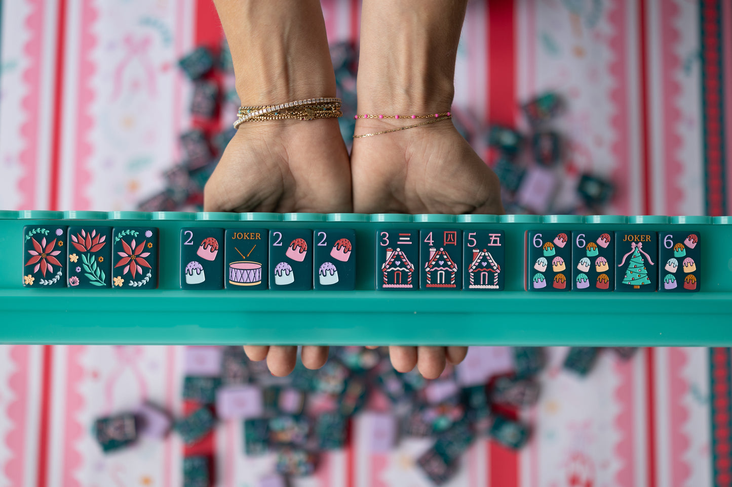 Nutcracker series mat- The Clara