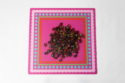 Summer Seasons Mat