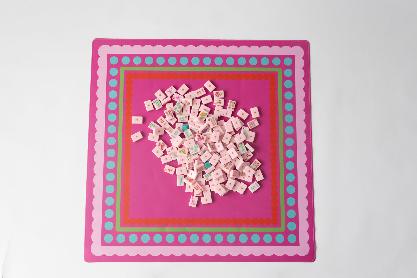 Summer Seasons Mat