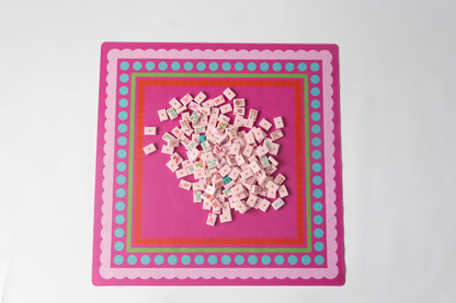 Summer Seasons Mat