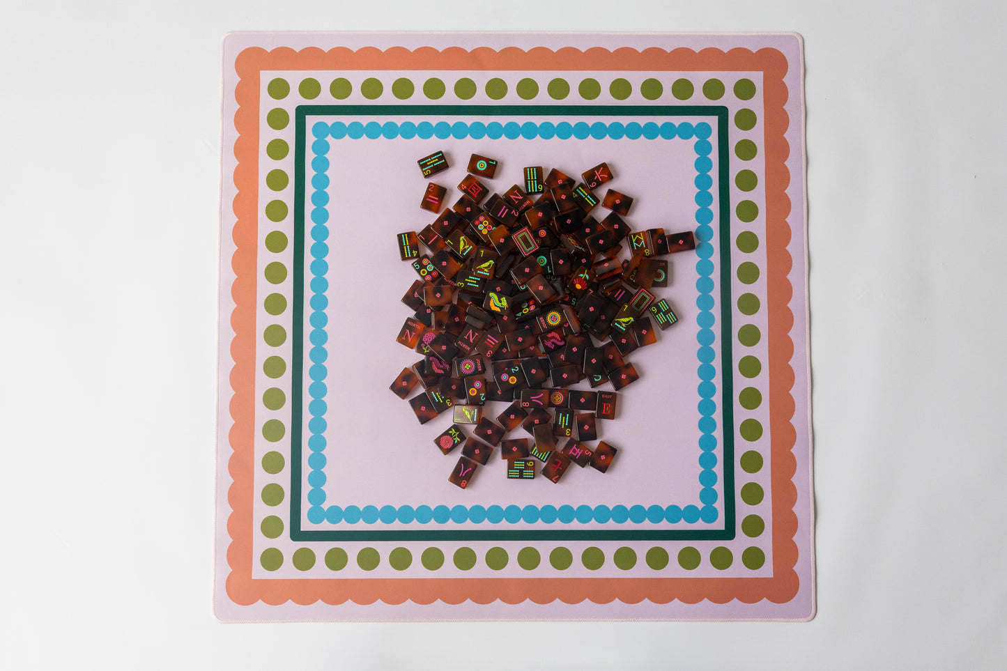 Fall Seasons Mat