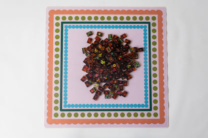 Fall Seasons Mat