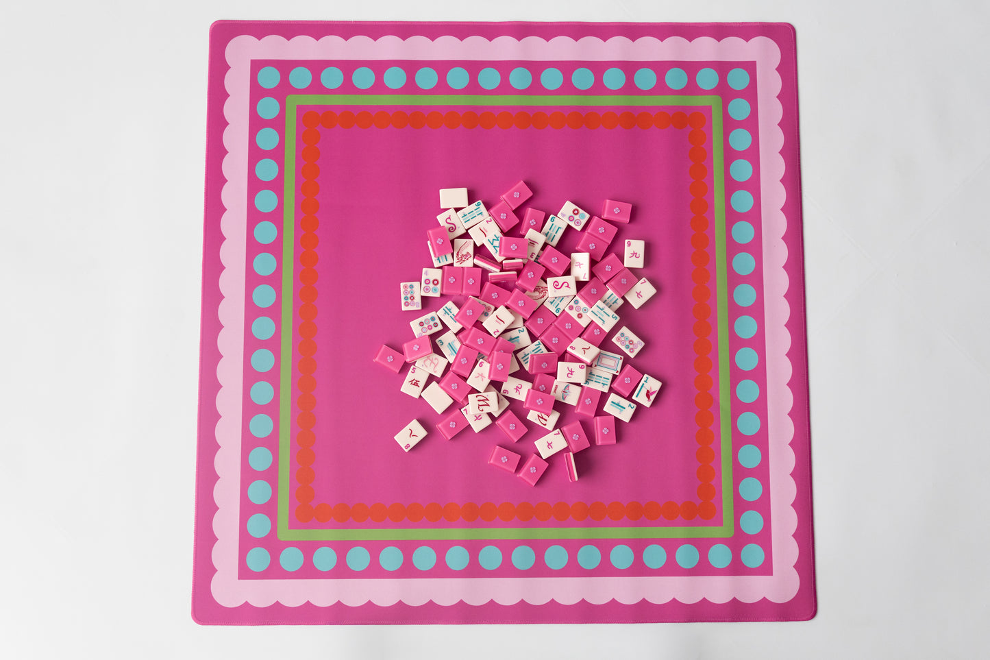 Summer Seasons Mat