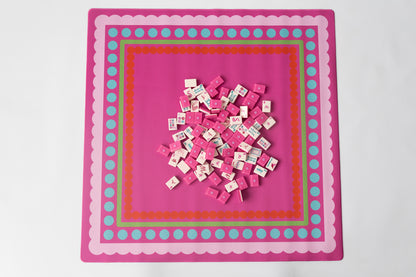 Summer Seasons Mat