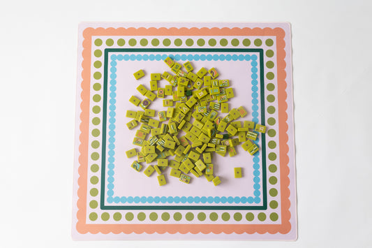 Fall Seasons Mat