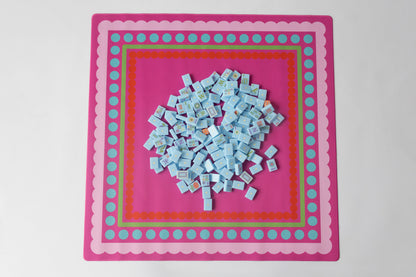 Summer Seasons Mat
