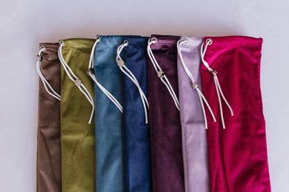 Rack Bags