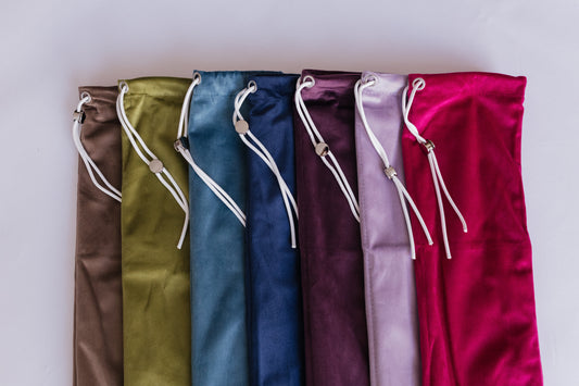 Rack Bags