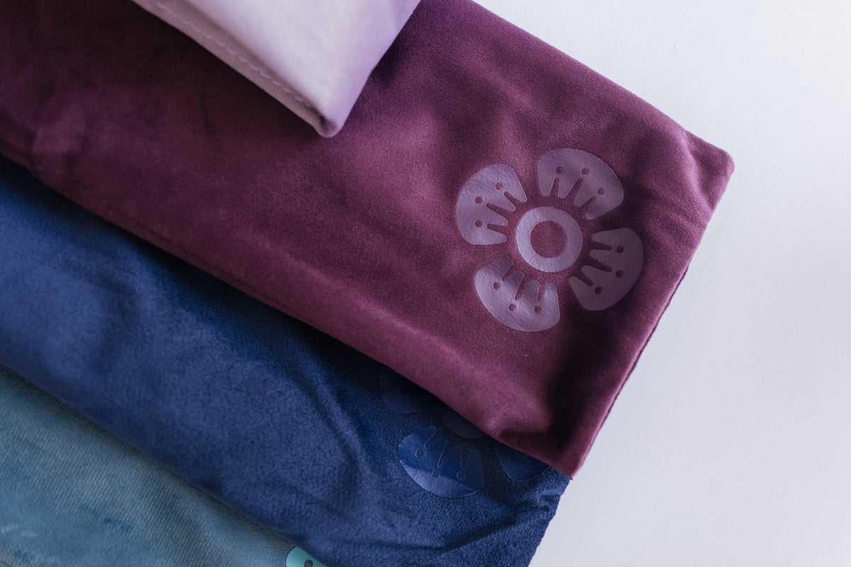 Rack Bags