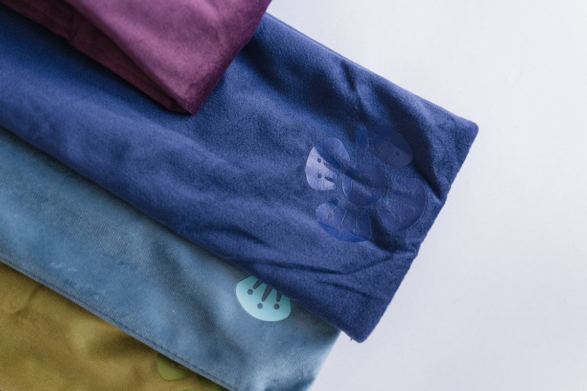 Rack Bags