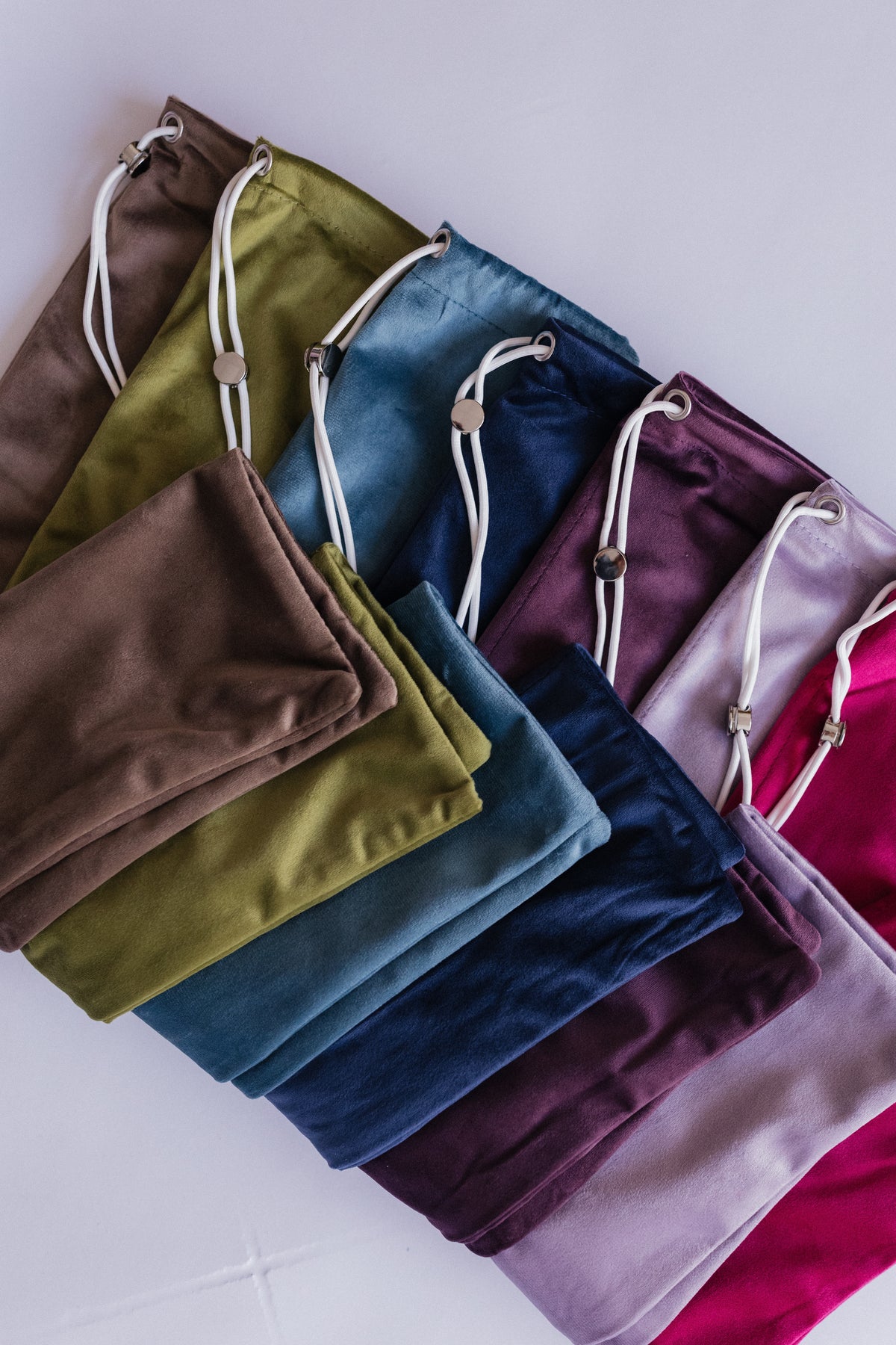 Rack Bags