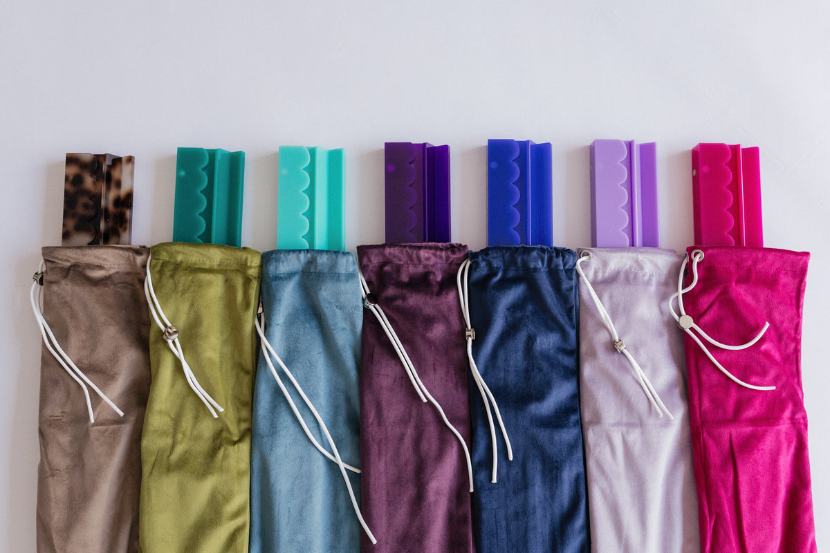 Rack Bags