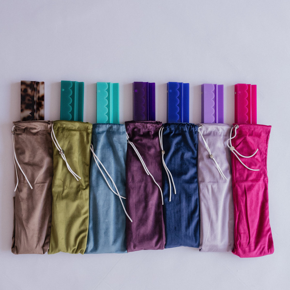 Rack Bags