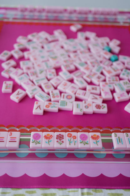 Summer Seasons Mat