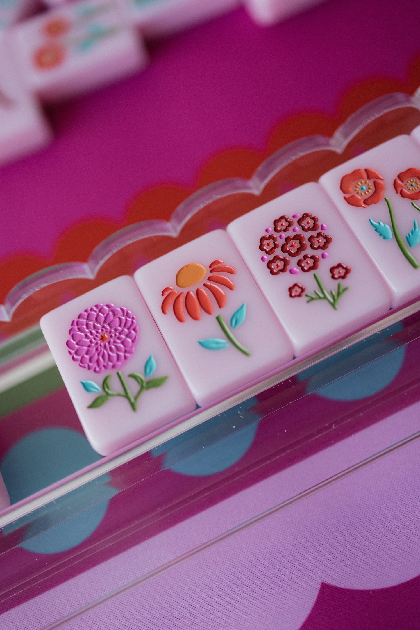 Summer Seasons Mat